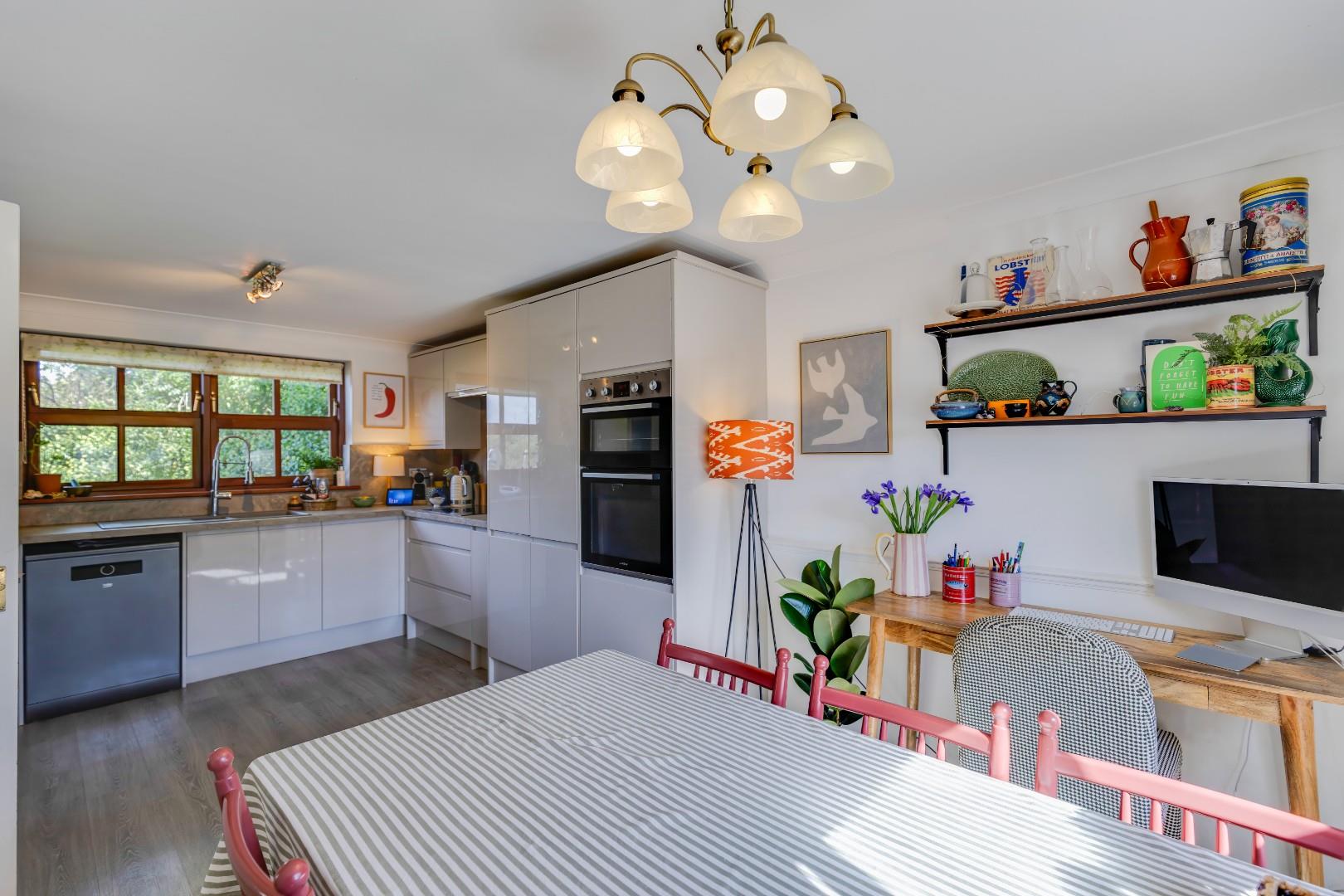Ty Gardd, Colwinston, Nr Cowbridge, Vale Of Glamorgan, CF71 7ND